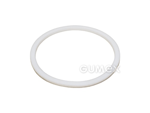 Gewindedichtung für EUROKUPPLUNGEN MK und VK, DN50, PTFE, weiß, 